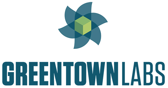 greentown labs logo