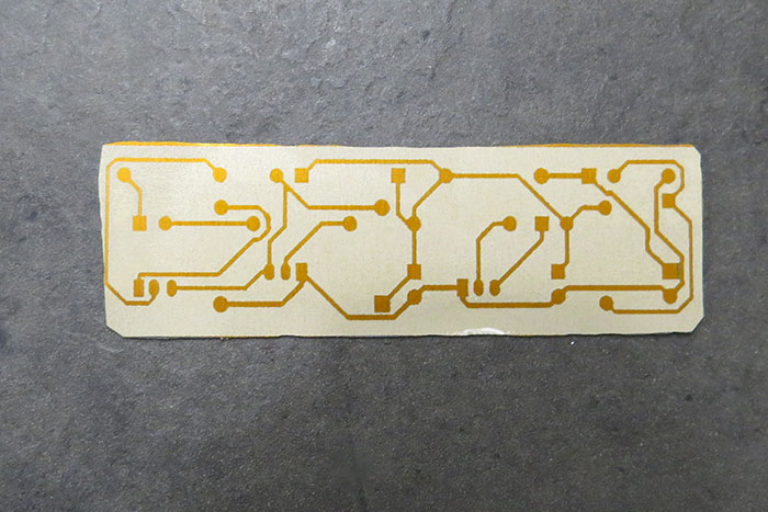 custom pcb board