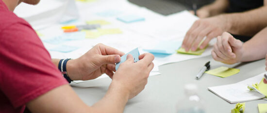 how to develop concepts