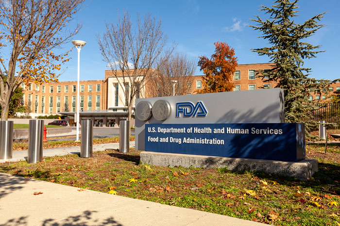 FDA regulatory controls