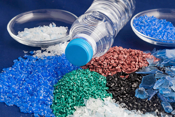 plastic resin selection