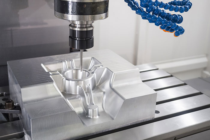 A Guide To Tooling And Mold Design For Manufacturing | Synectic