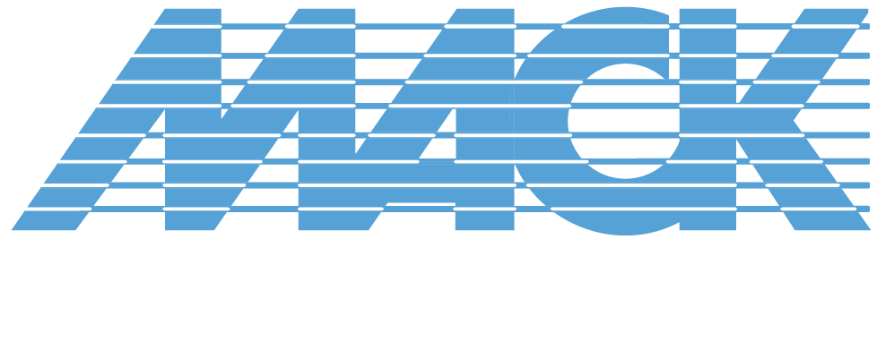 Mack Molding Logo