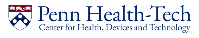 penn health tech logo
