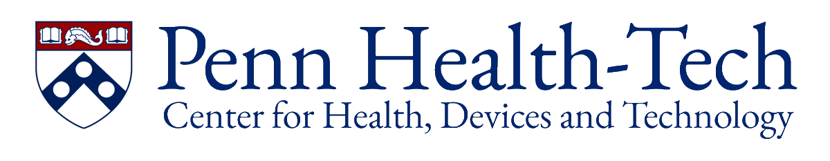 penn health tech logo