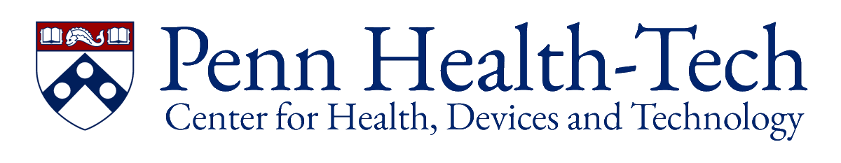 penn health tech logo