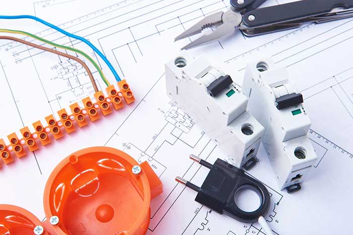 electronic design services