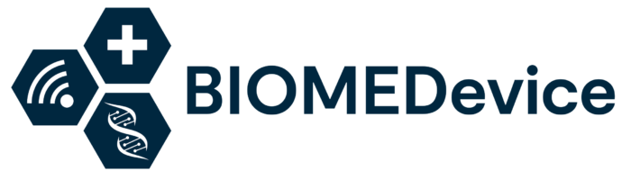 biomedevice boston logo