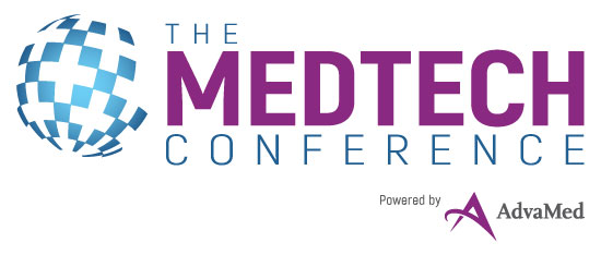 The Medtech Conference Logo