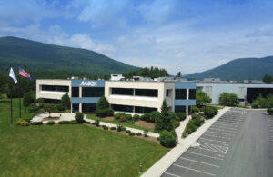 Mack Molding Vermont