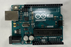 arduino uno board