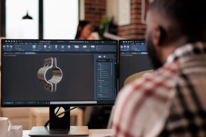 CAD design techniques