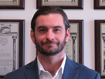 Ryan Murphy Business Development Manager