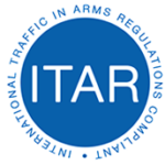 ITAR logo